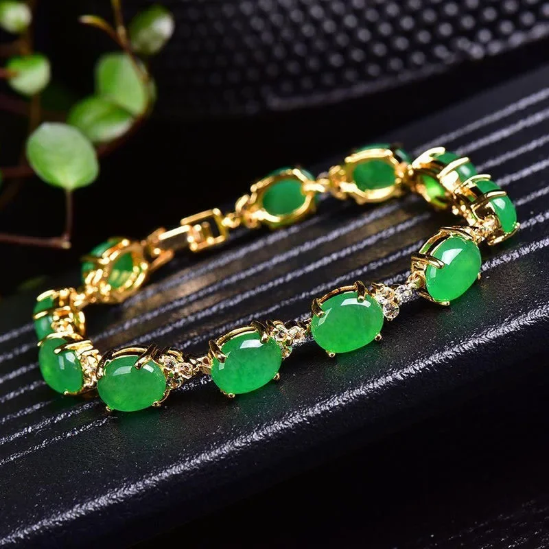 Beading - Pulsera de cuentas de amor de