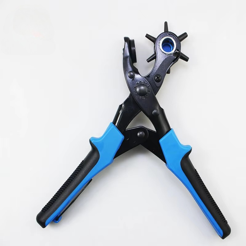 Craft Tools - Juego de 340 Herramientas Perforadoras de