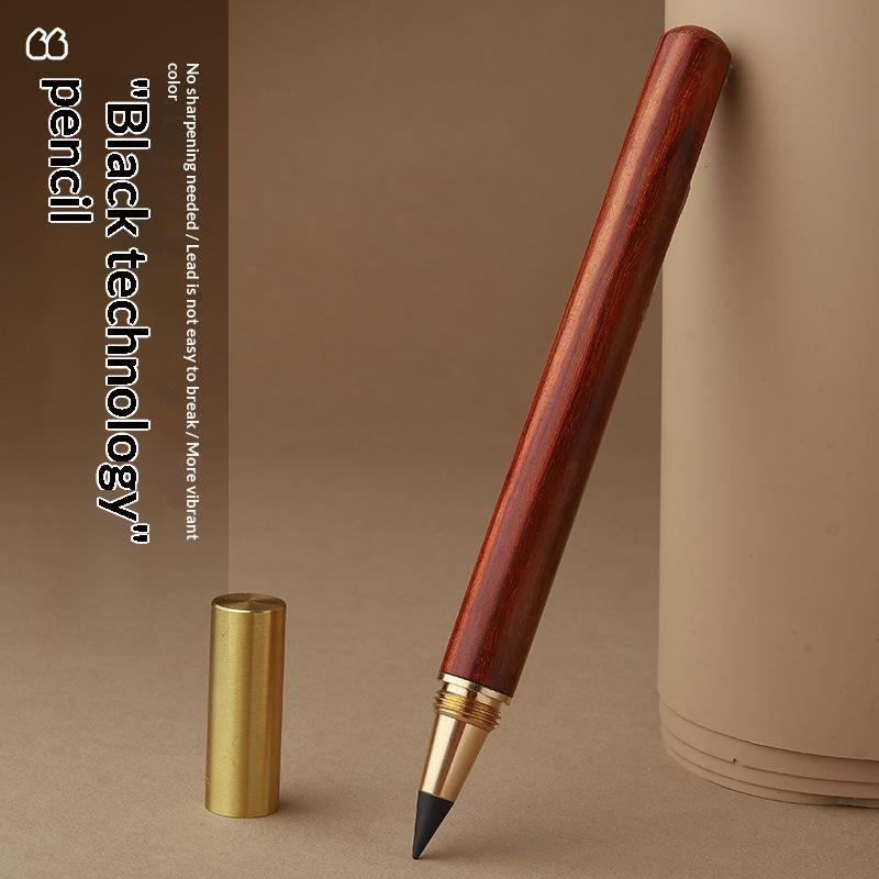 Lápiz de Madera Reutilizable H - Craft Tools reseña y precio