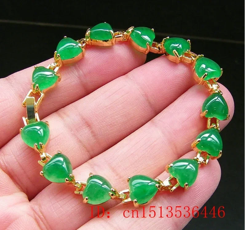 Pulsera de cuentas de amor de  - Beading reseña y precio