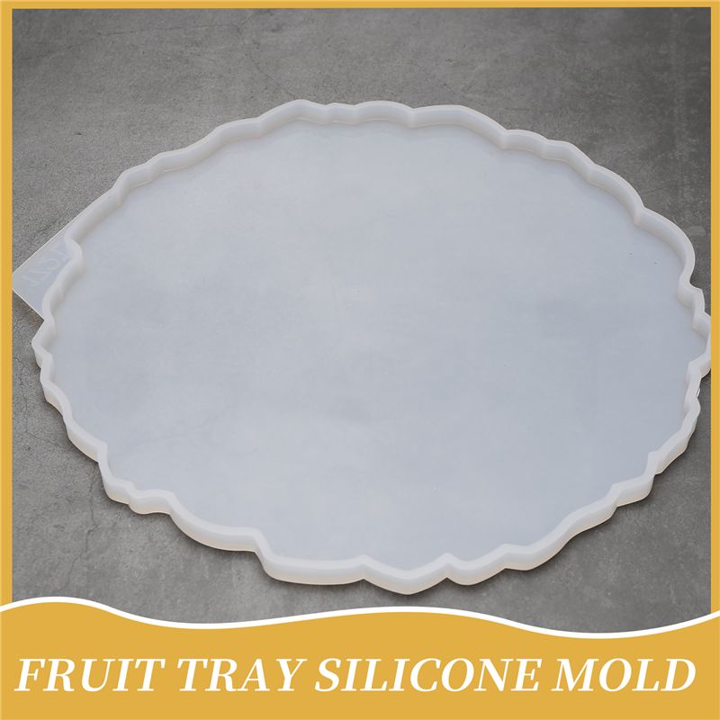 A19F: moldes de resina de sili - Silicone Epoxy Resin Molds Set reseña y precio