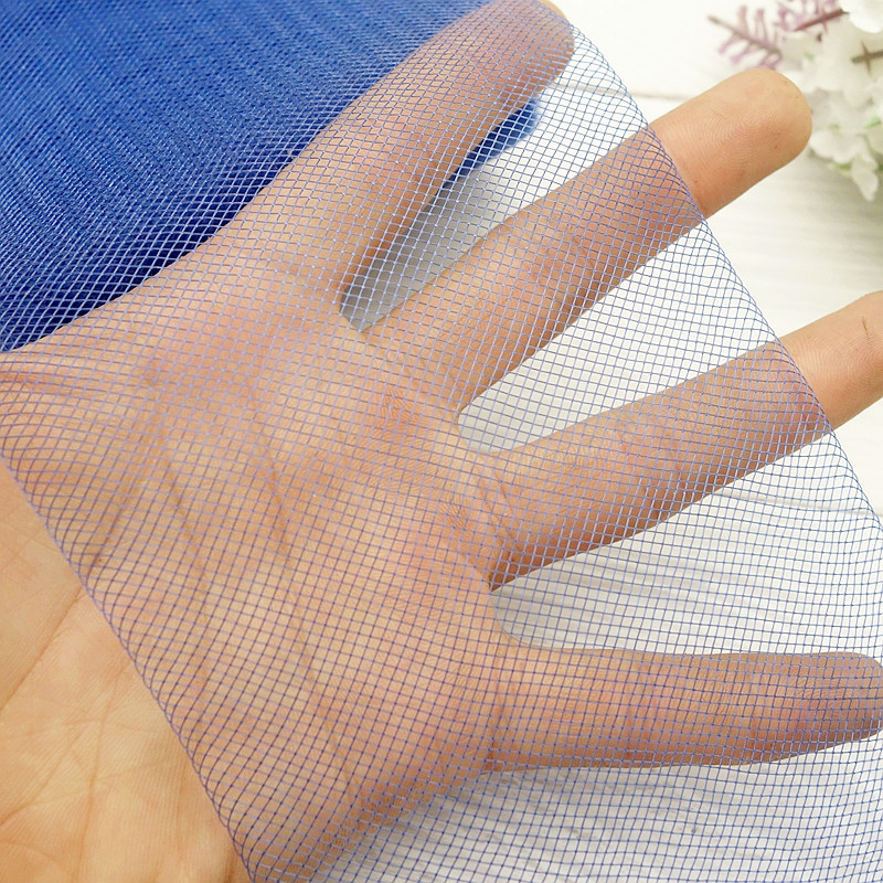 Cinta de malla de crinolina su - Sewing reseña y precio