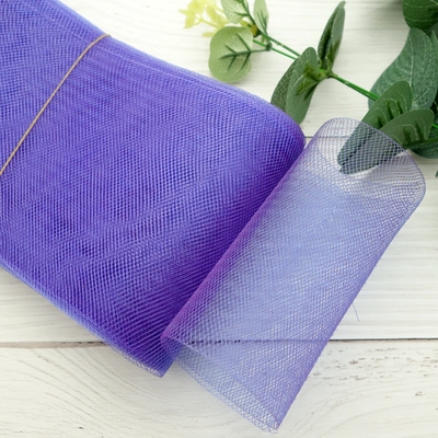 Cinta de malla de crinolina su - Sewing reseña y precio