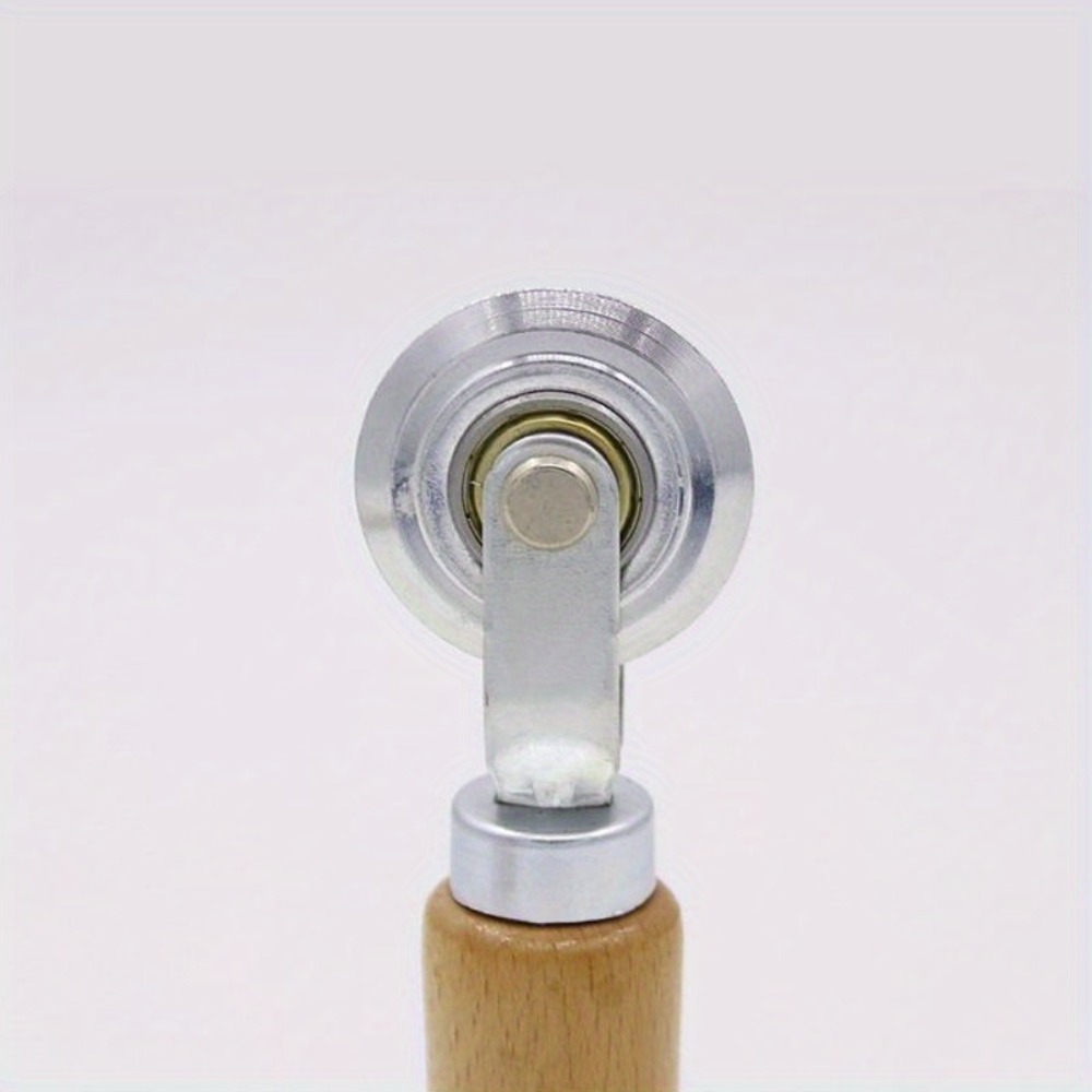 1 Rueda de hendido DIY - Máqui - Craft Tools reseña y precio