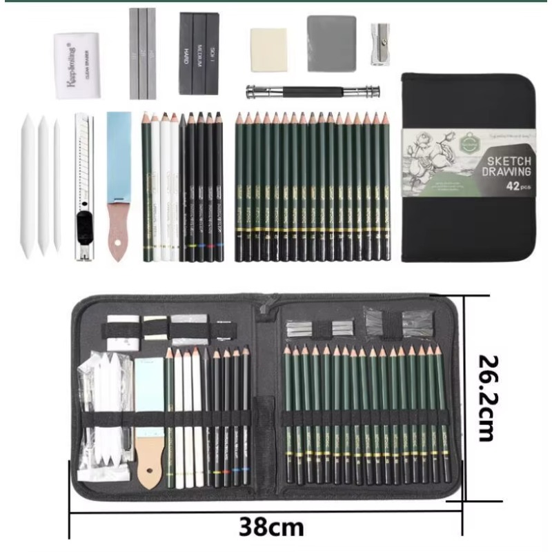 Venta al por mayor de fabrican - Painting Supplies reseña y precio