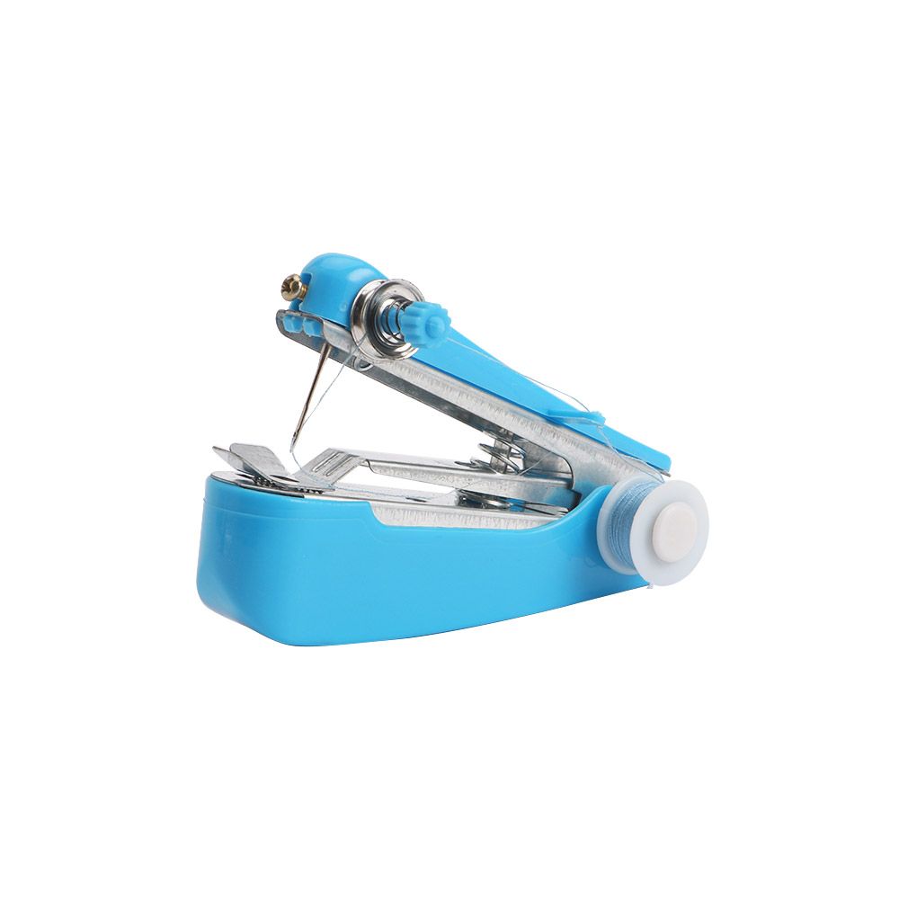 Color enviado aleatoriamente,  - Mini Electric Sewing Machine Handheld reseña y precio