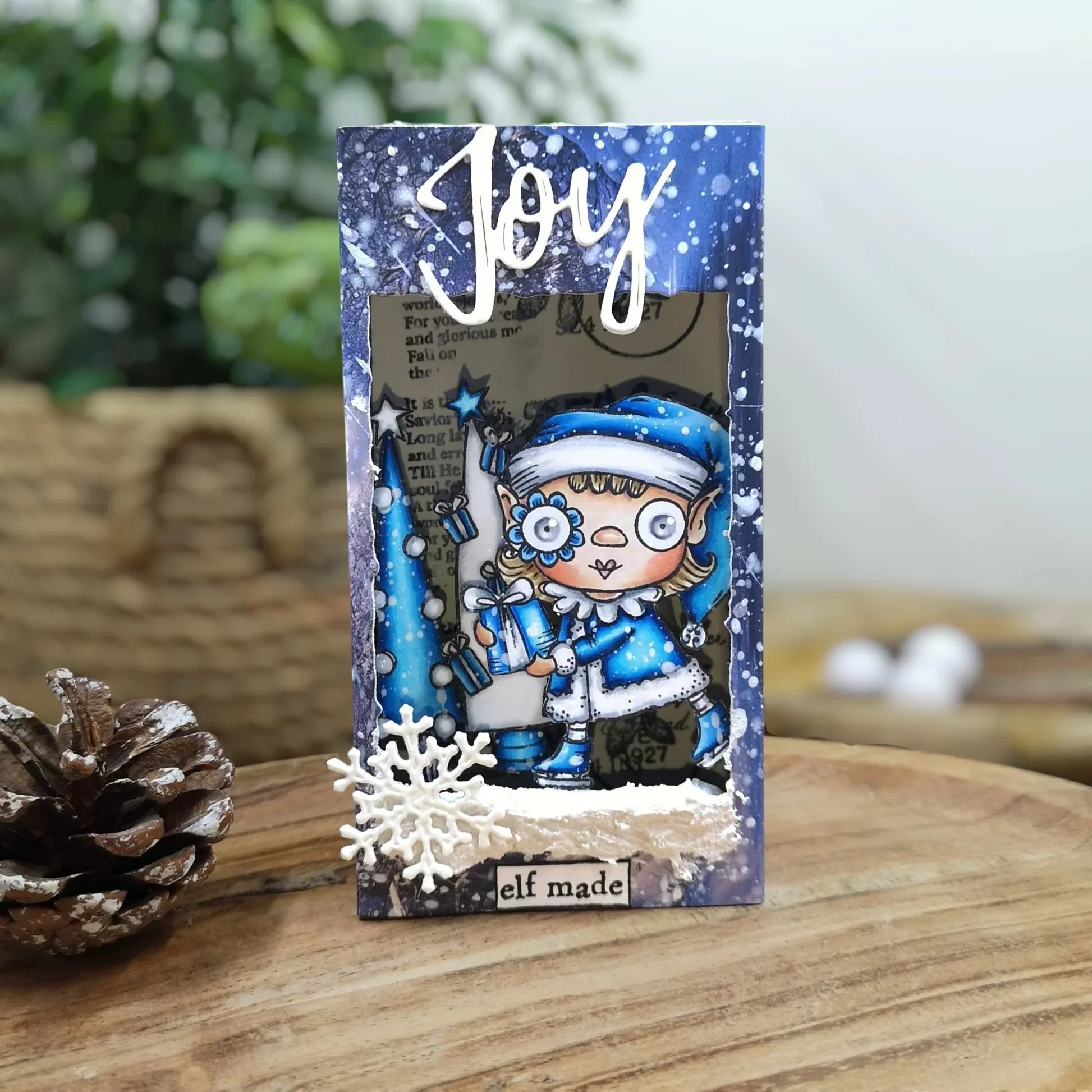 Sellos de silicona transparent - Clear Silicone Stamps For Card Making reseña y precio