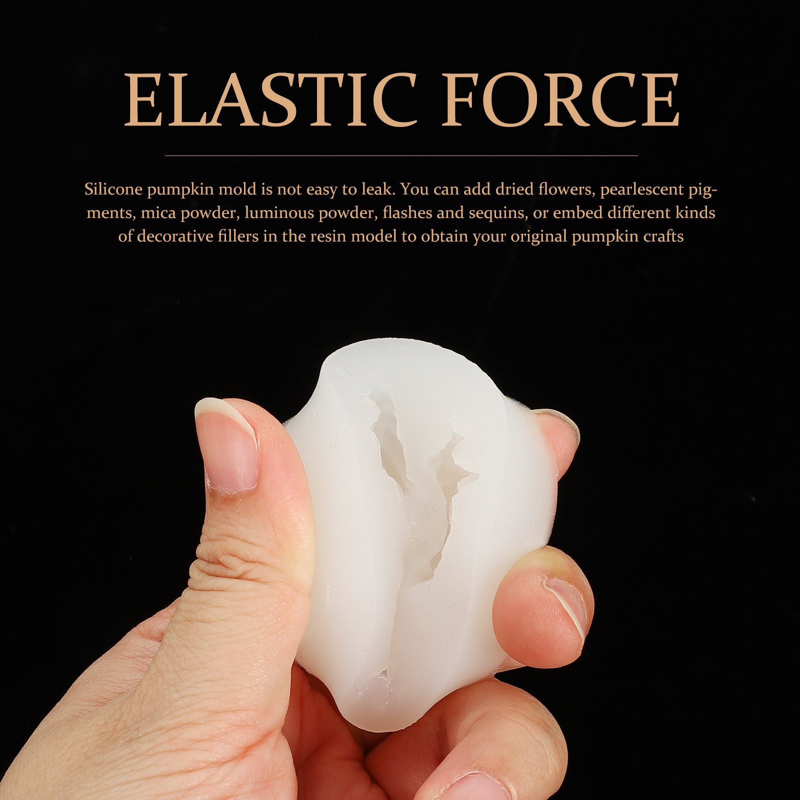 Juego de 3 moldes de silicona  - Silicone Epoxy Resin Molds Set reseña y precio