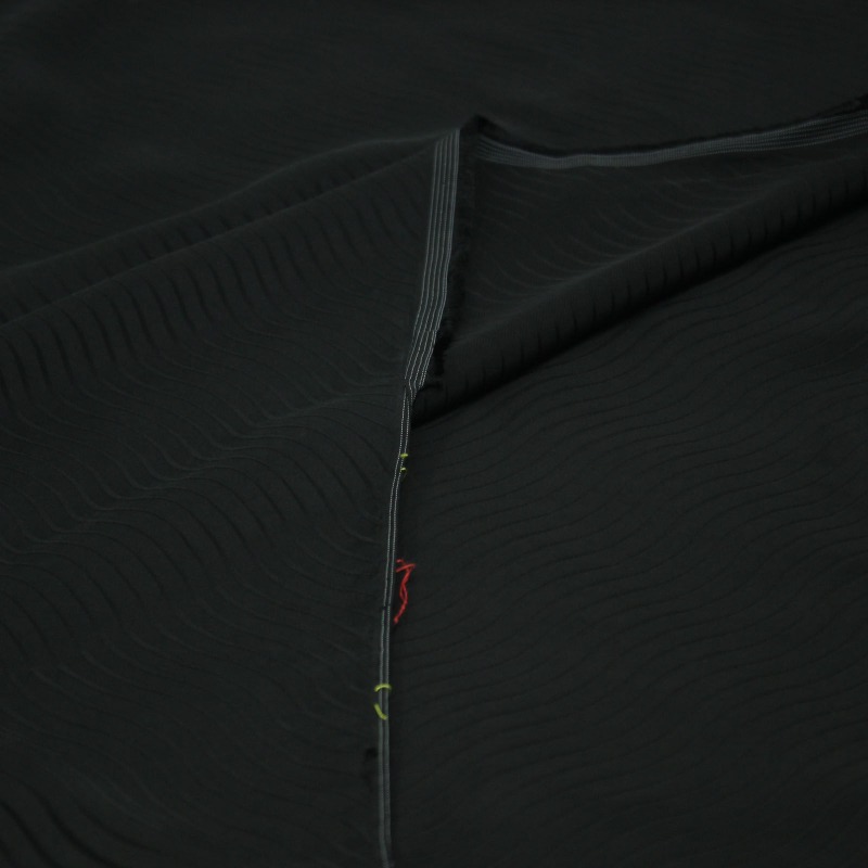Tela Cupro Jacquard, Suave y S - Sewing reseña y precio