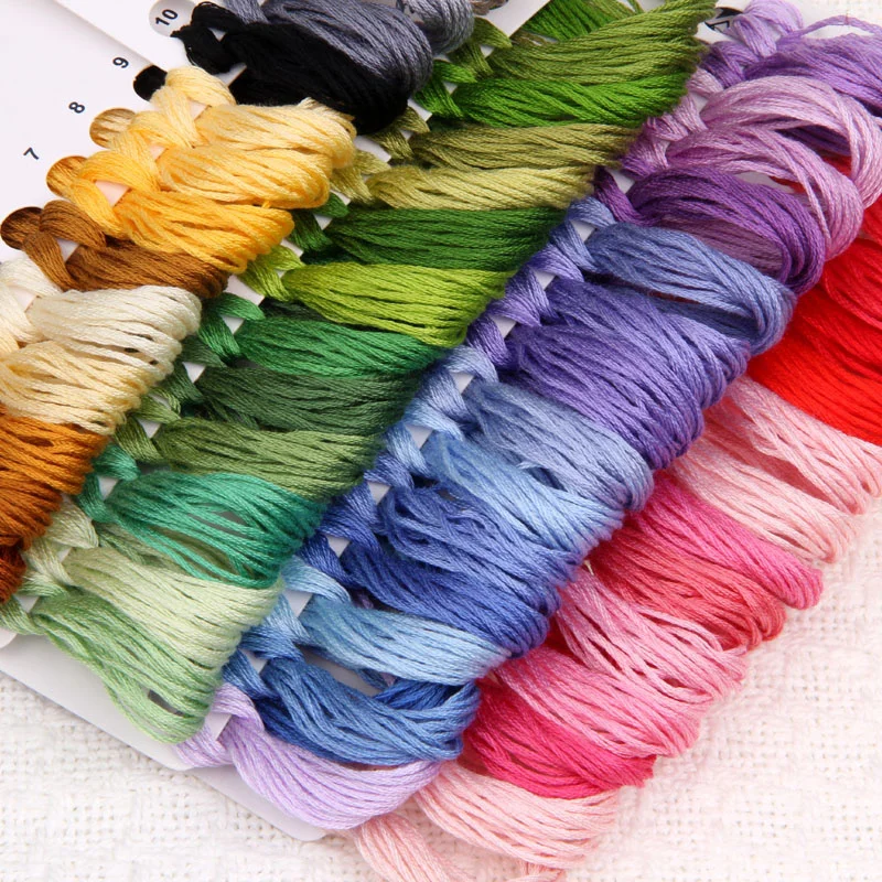 [Costura completa] [CC6338-Peq - Cross Stitch Stamped Kits Beginners reseña y precio