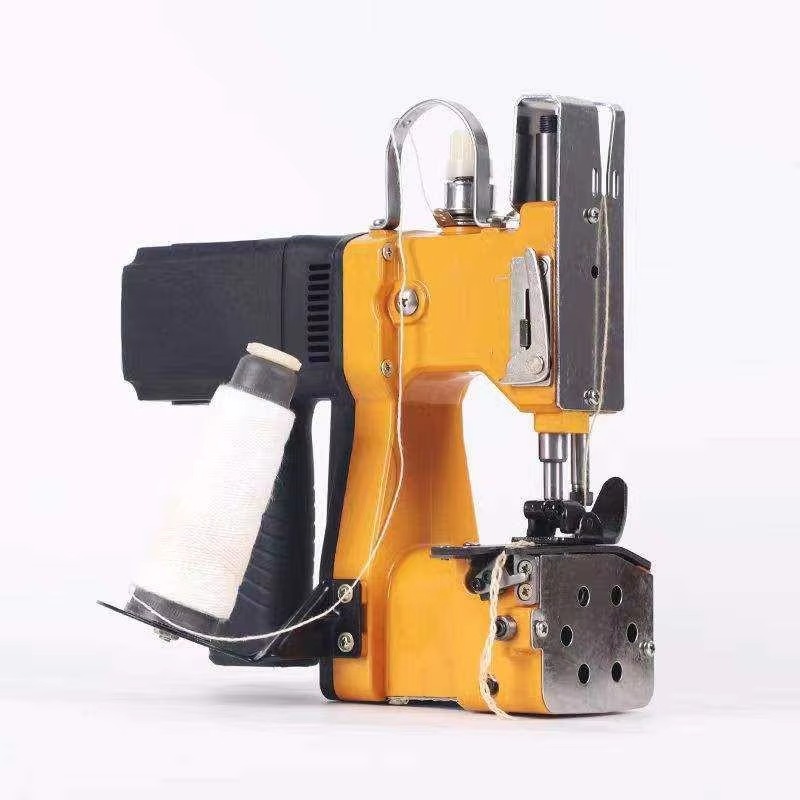 Máquina de sellado eléctrica i - Mini Electric Sewing Machine Handheld reseña y precio