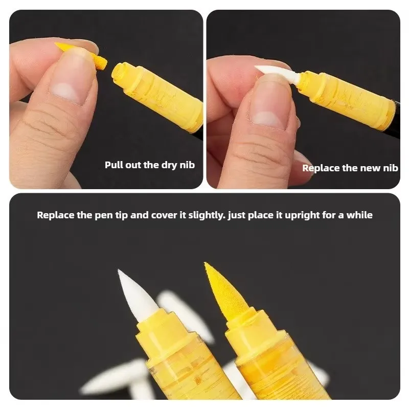 Núcleos de repuesto para rotul - Painting Supplies reseña y precio