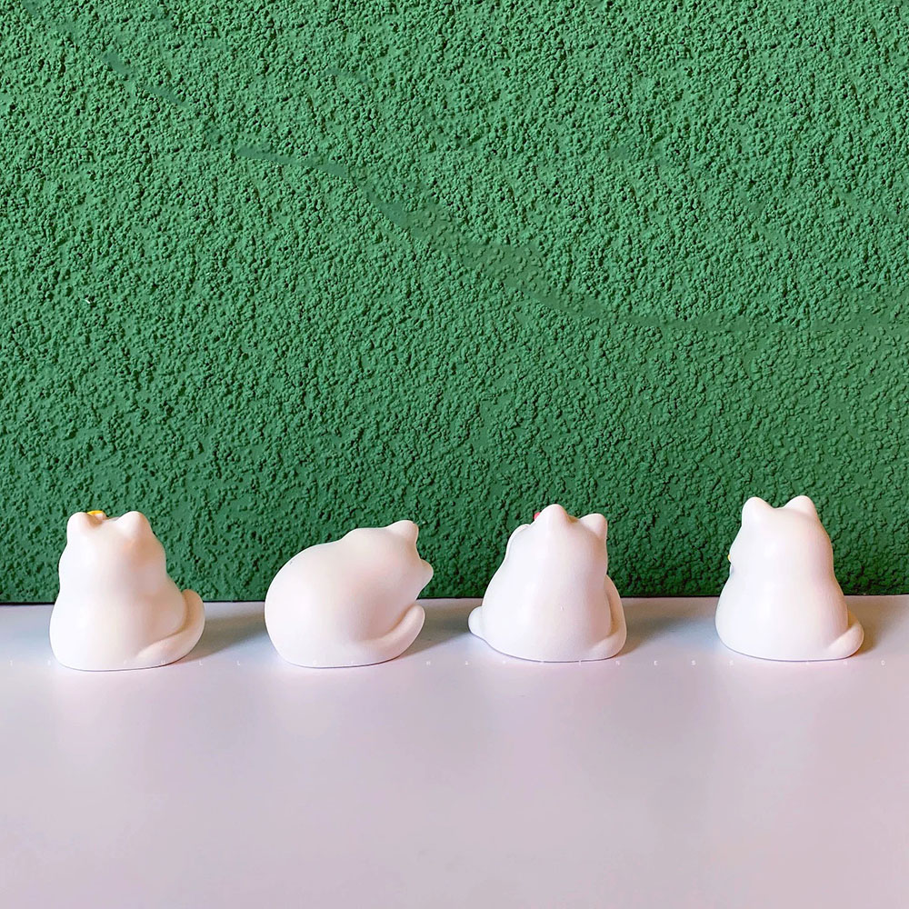 Juego de moldes de silicona 3D - Silicone Epoxy Resin Molds Set reseña y precio