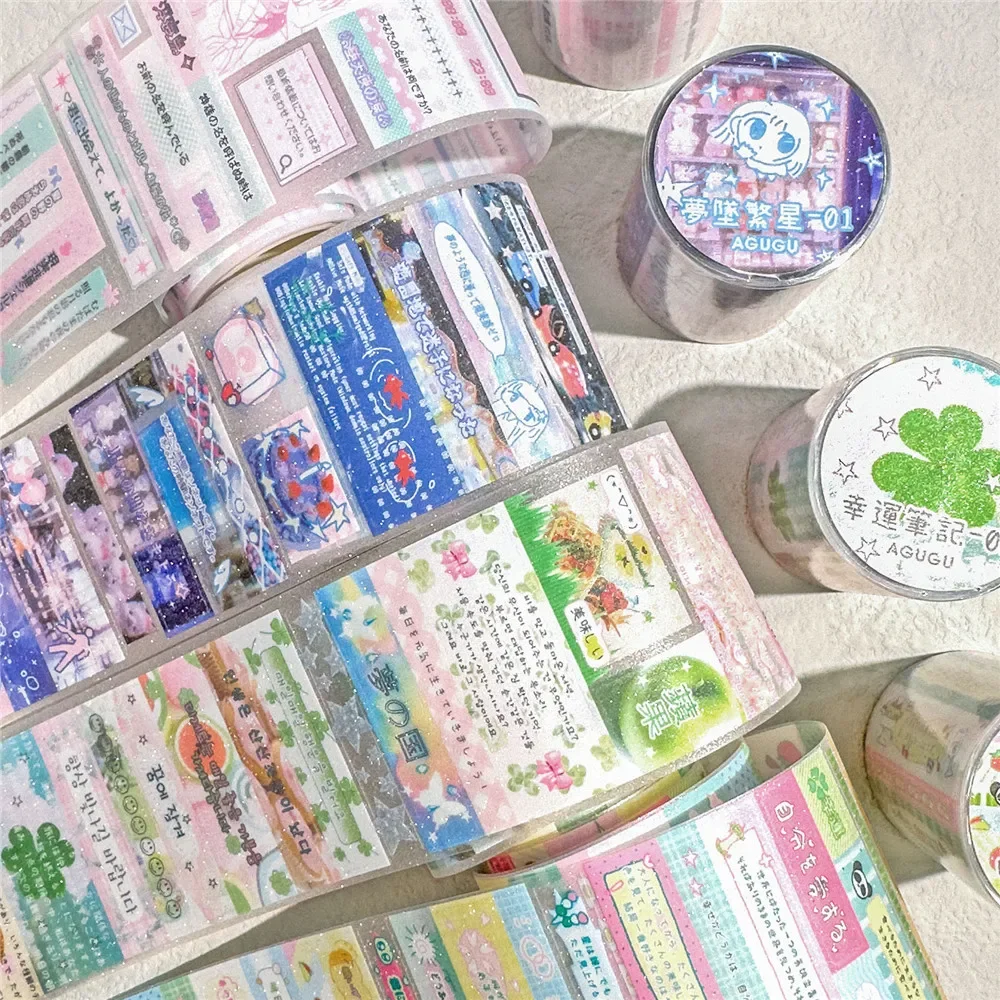 Pegatinas de la serie My Memor - Vintage Junk Journal Scrapbooking Paper reseña y precio