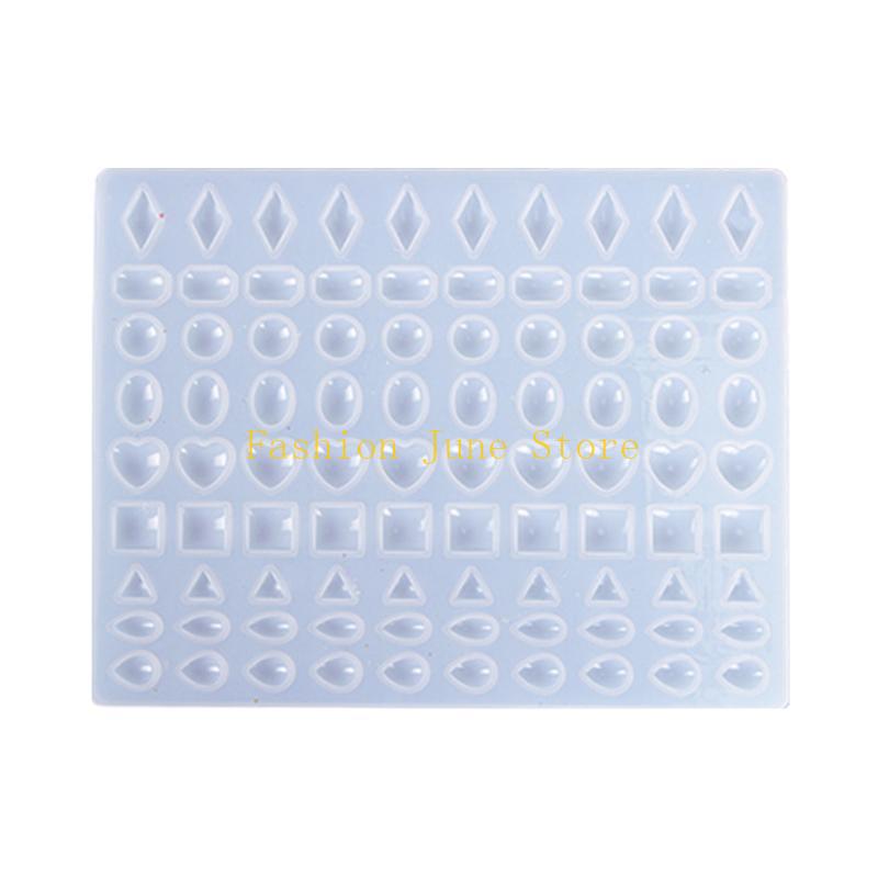 Moldes resina para posavasos N - Silicone Epoxy Resin Molds Set reseña y precio