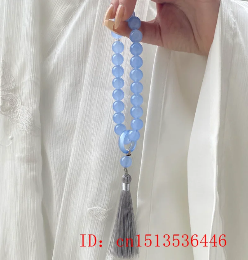 Collar de pulsera de borla de  - Beading reseña y precio